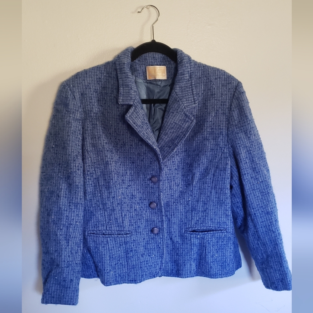 Women's blazer